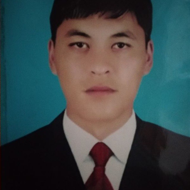 Urinov  Husanboy